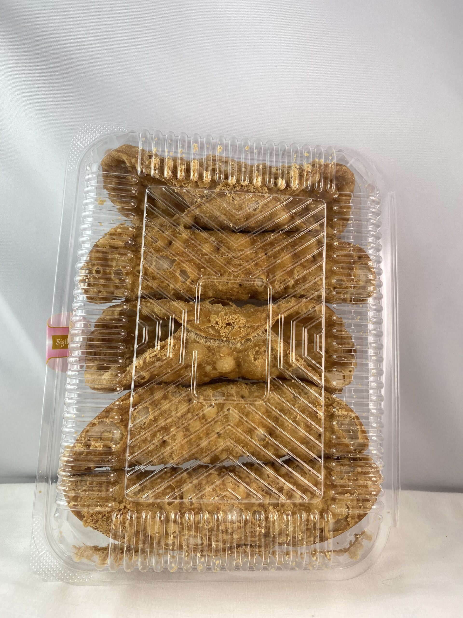 Cannoli Siciliani Grandi - immagine 2