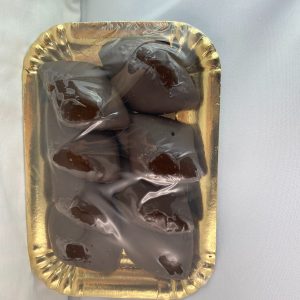 Mini Mostaccioli Morbidi gr.200