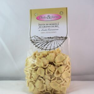 Orecchiette