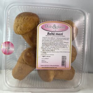 Babà Maxi