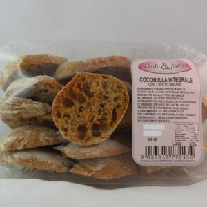 Coccinella Integrale