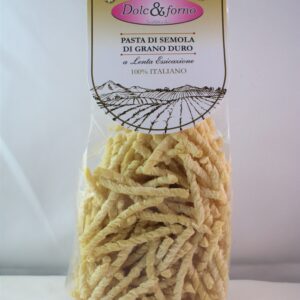Fusilli Al Ferretto