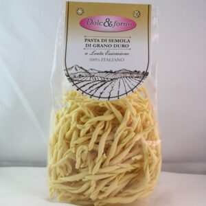 Fusilli Cilentani