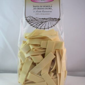 Pappardelle