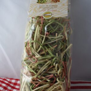 Scialatiello tricolore