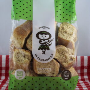 Tozzetti di Grano - La Campagnola