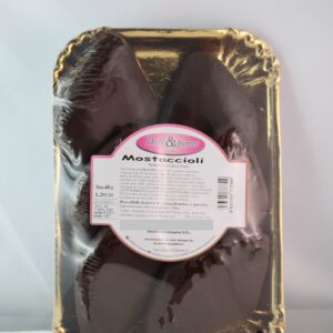 Mostaccioli gr. 400