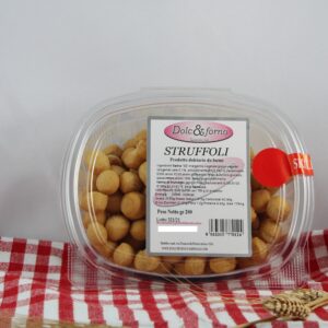Struffoli
