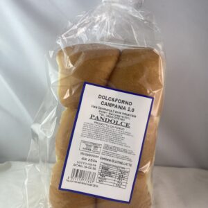 Pan Dolce