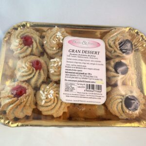 Gran dessert gr 400