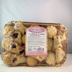 Le frolle di Sara gr.400