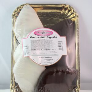 Mostaccioli Bigusto gr 400