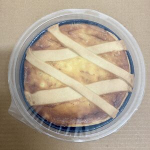 Pastiera Napoletana gr.450