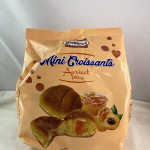 Mini Croissant Ruggeri Albicocca
