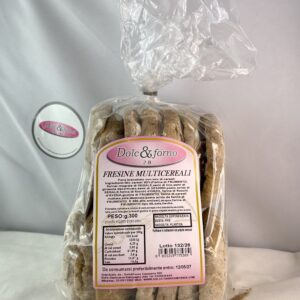 Fresine Multicereali gr.300